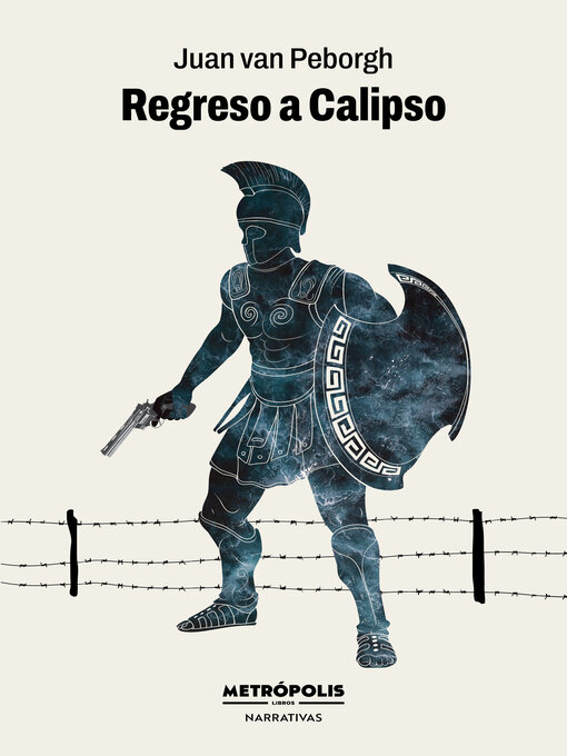 Title details for Regreso a Calipso by Juan van Peborgh - Wait list